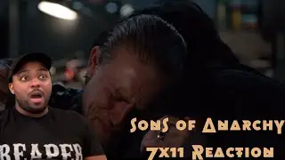 Sons of Anarchy 7x11 