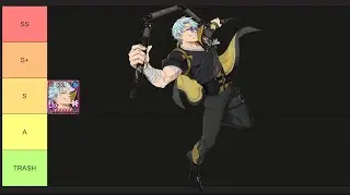 Review of the Latest Banned Hero!! Broken Hero Released at the Wrong Time - Seven Deadly Sins