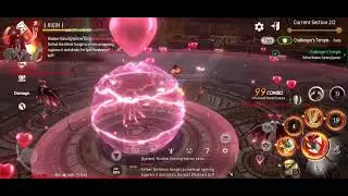 Blade & Soul Revolution Rank Dungeon solo guide