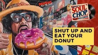 Shut Up and Eat Your Donut – Motivation Anthem | No Excuses