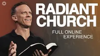 December 7th | Full Worship Experience