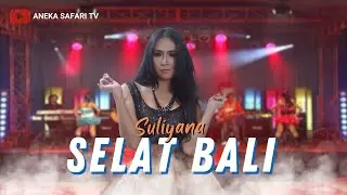 Suliyana - Selat Bali (Official Music Video)