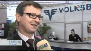 Bericht zur Messe 