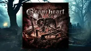GRAVEHEART - Return of the Curse of the Creature's Ghost [Full Album] 2007
