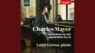 Jugendbl&uuml;then, Op. 121: No. 2, Tarantella