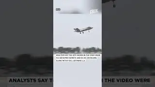 Watch: US Military Shows Fighter Jets Taking off From USS Abraham Lincoln Near Iran Amid Oman Talks