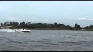 Sunbird 170 tjeukemeer