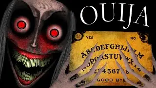 3 TRUE OUIJA BOARD HORROR STORIES ANIMATED