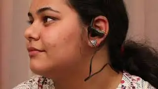 Boult audio Encore and loupe