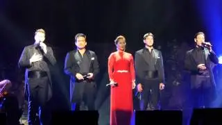 Il Divo: A Musical Affair 