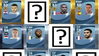 10+ times open Special limited edition (Iconic Movement : Roma) and Box Draw in pes 2021 || PES 2021