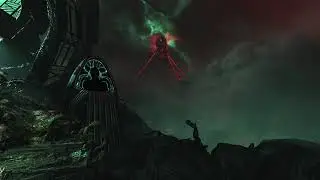 Amnesia Rebirth - Iconoclast Ending