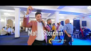 Matei Stoichin👉Formatia Paradis Tg.Jiu👈👉Colaj Joc👈Live Nunta 2022💥