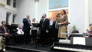 Grup Harul Timișoara - Fă-ți timp