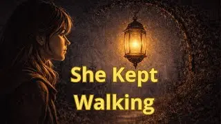 She Walked Through the Darkness to Find Herself | An Inspiring Story