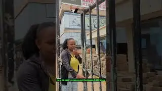 Walk with us as we get to our Mombasa Road Branch