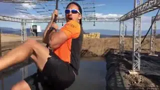 Ape Hanger