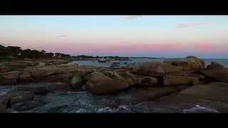 Azureva TREGUNC Bretagne 2017