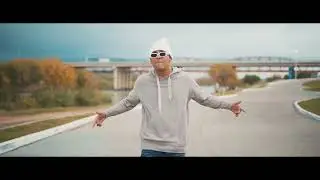 VIDA RAPERA - JOSEE GARCIA (VIDEO OFICIAL)