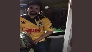 Luis pirata