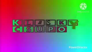 Talking tom says no no no 2 csupo effect (Sponsored by prewiew 2 effect)