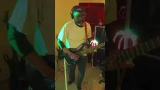 usapr2yl-sixteen #backingtracksfor #schecterguitars #dimarzio #fractalaudio #headrush #improv