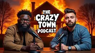 War is So Wild | Ep 840 | Crazy Town Podcast