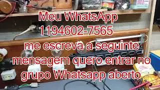 Será Que Uma Lampada Serie Serve Para Alguma Coisa Como Fazê La Como Utilizá La