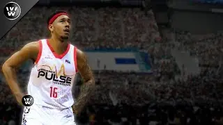 TRADE: Calvin Abueva to Phoenix Fuel Masters | Lugi ang Alaska?