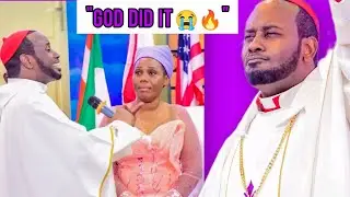 😱 You Won't Believe What Bishop Mwangi Zakayo Said Today 😭🔥 |Thanksgiving Sunday Message! Deep Truth