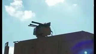 Alka laser || Turkey Tests &lsquo;Alka&rsquo; Laser Counter-Drone System