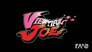Thunder Boy Dreadnaught - Viewtiful Joe & EarBreaker | RaveDJ