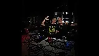 iLL Patron vs. Kanna[d]iSs Live - Mirage Ballenstedt 20.04.2013
