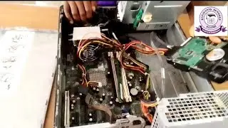 ICT VOCATION/ COMPUTER HARDWARE MAINTENANCE AND GSM REPAIR 