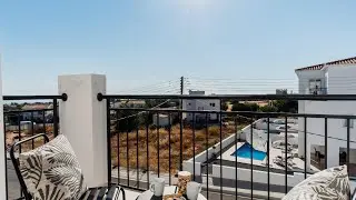 Stunning vacation villa with private private pool outside Paphos All yours, Cyprus