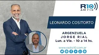 Leonardo Cositorto, el fundador de Generación Zoe, rompió el silencio y habló sobre su empresa.