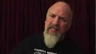 Wagtail Brewery - The Devil's Doorbell 6.66% Review Number 666 (The Number Of The Beerist)