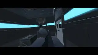 SteamVR Dead Operator weapons test