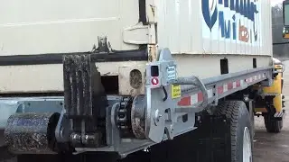 The Swiss Army Knife Truck | QuickLoadz