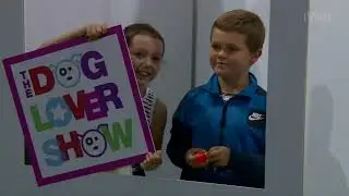 iVisit Events : The Dog Lover Show