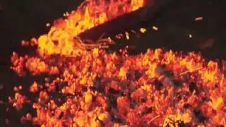 Firewalk Challenge