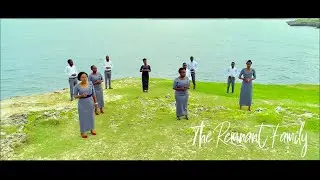 The Remnant Familly Ministries Tz-MAVUNO official video