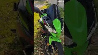 Kawasaki Ninja 650 2023 KRT, a la venta en Monkey Motors MX 🐒🏍️