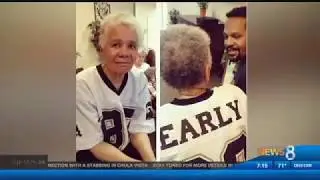 Quinn Early's - Bryant Acres Book and His Passion to End Alzheimer's