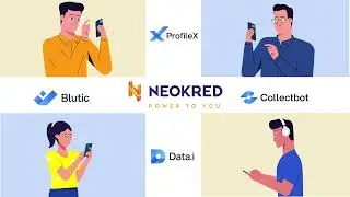 Neokred under 1 Minute!