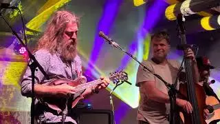 &ldquo;Keep On Growing&rdquo; [Enhanced Audio] - Greensky Bluegrass - 8/12/23 - Abayance Bay Marina Rexford, MT