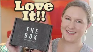 The Box by Fashionsta Unboxing & Review | February 2020