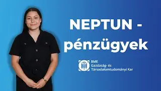 Hogyan intézd az ösztöndíjad a Neptunon?