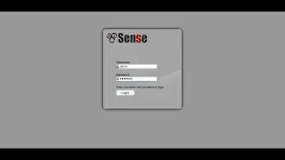 pfSense 2.1.4 Command Injection Vulnerability Demonstration