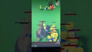 TROLL Spotted in Roblox Game?!?